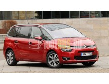 Микроавтобус Citroen C4 Grand Picasso